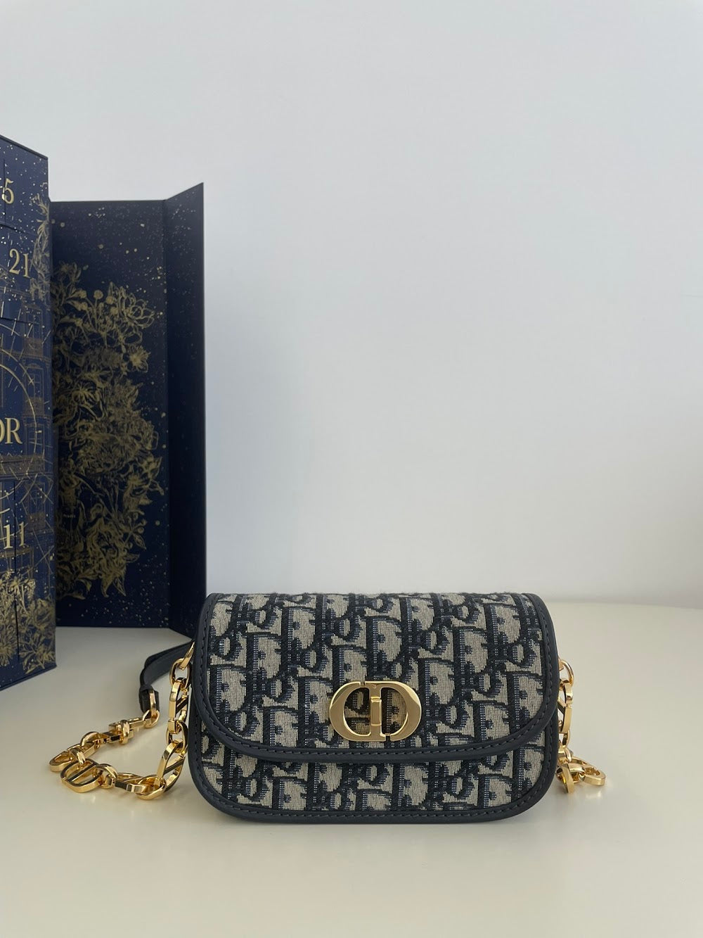 Dragons BagsDiorn Luxury Bag --115714