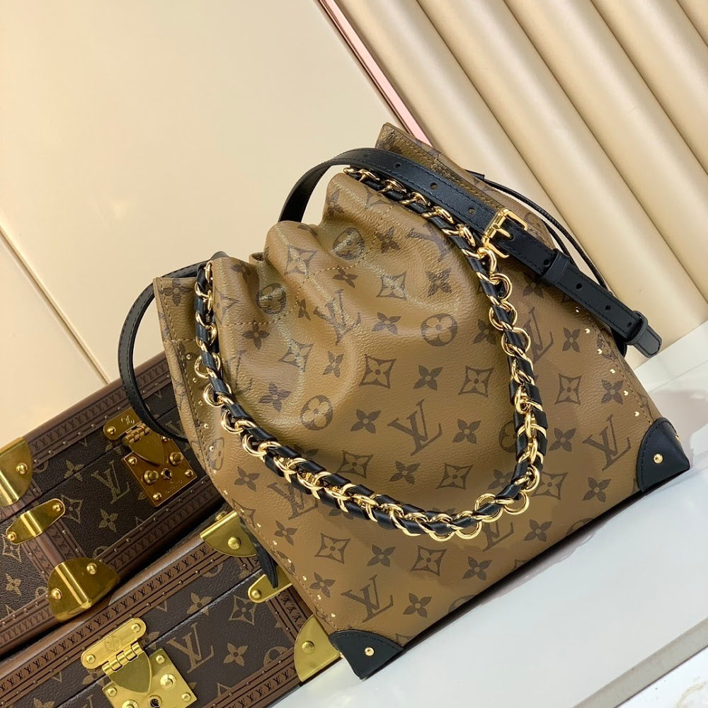 Dragons Bags ln Luxury Bag --62583