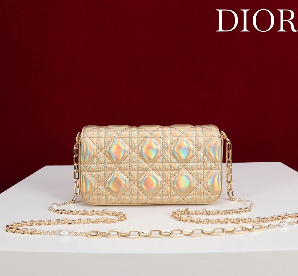 Dragons BagsDiorn Luxury Bag --116340