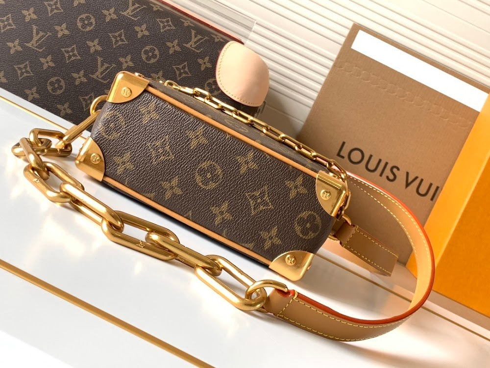 Dragons Bags ln Luxury Bag --70982