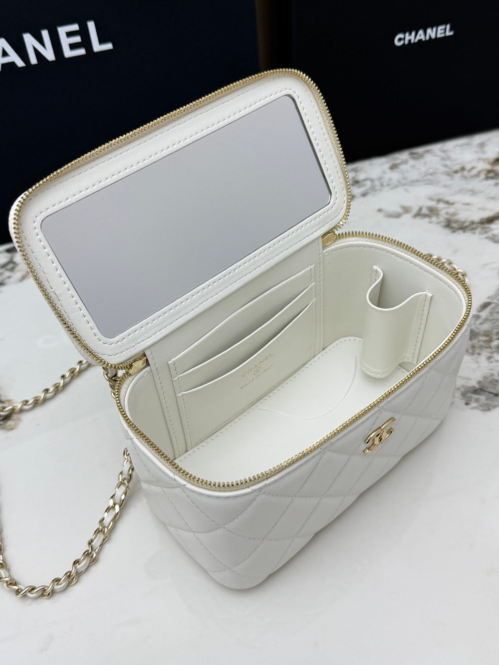 Dragons BagsCHn Luxury Bag --113791