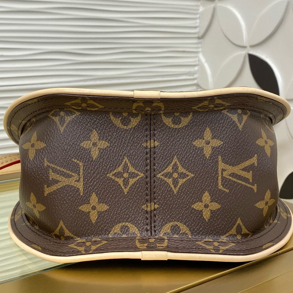 Dragons Bags LVn Luxury Bag --80575