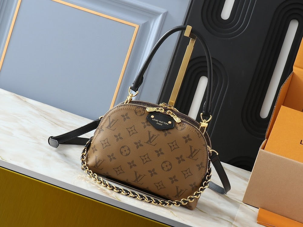 Dragons Bags ln Luxury Bag --76528