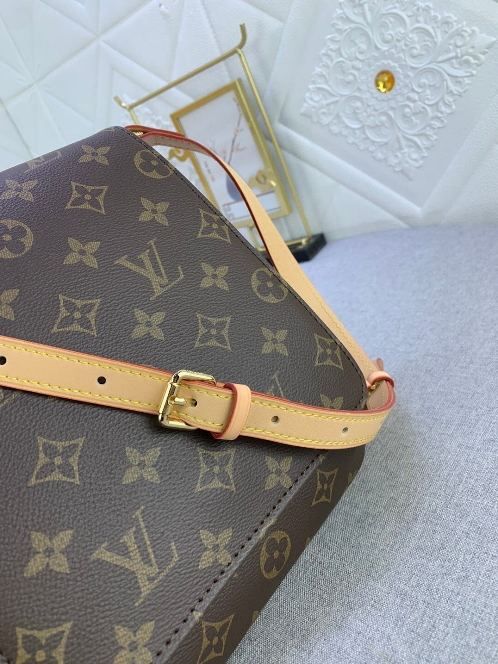 Jessica Bags ln Luxury Bag --76088