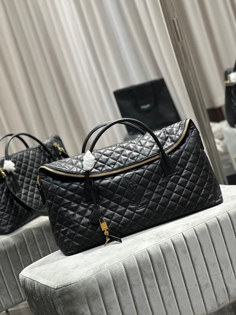Dragons Bags YSLn Luxury Bag --120462