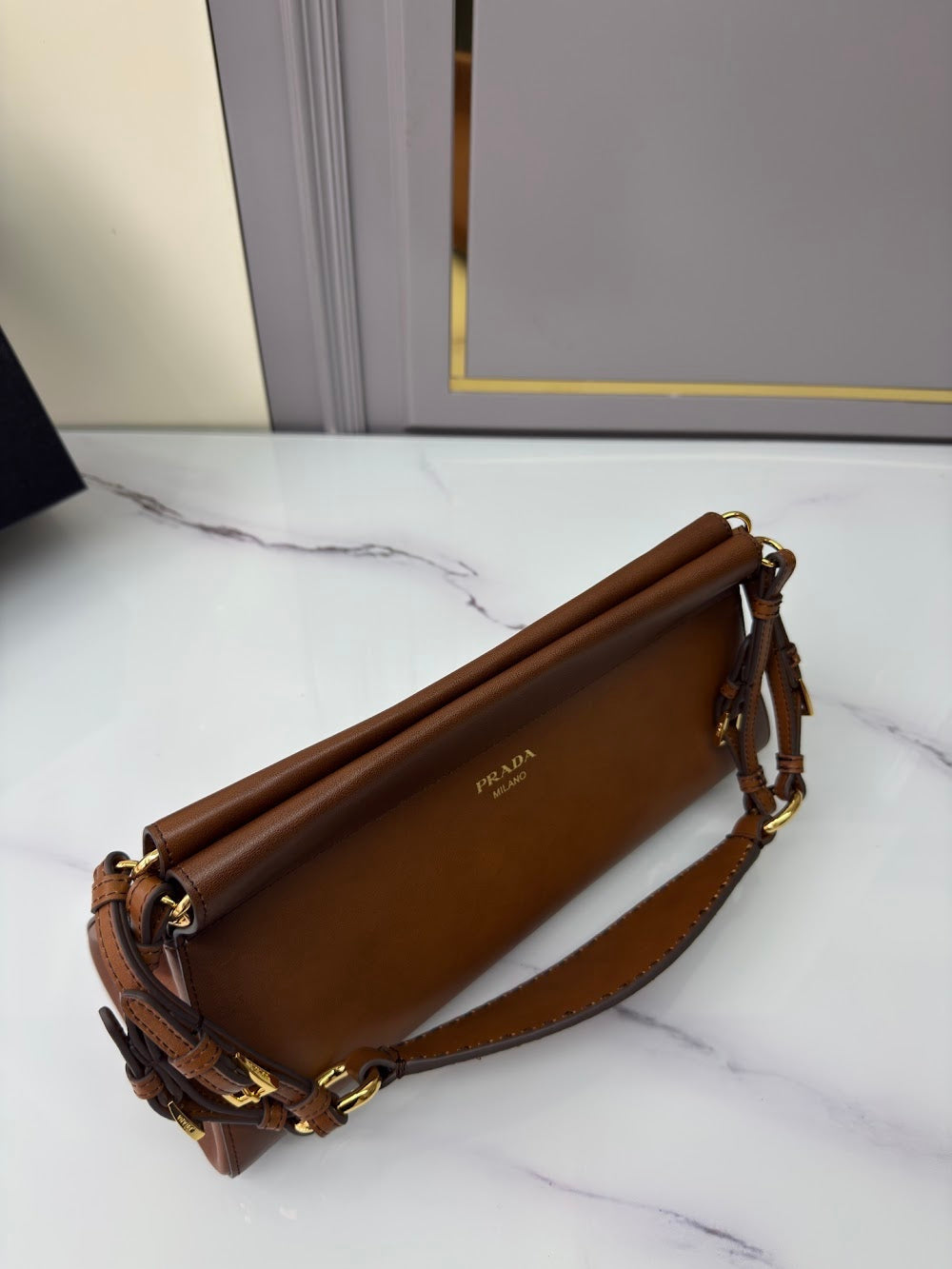 Dragons Bags Pradn Luxury Bag --101474