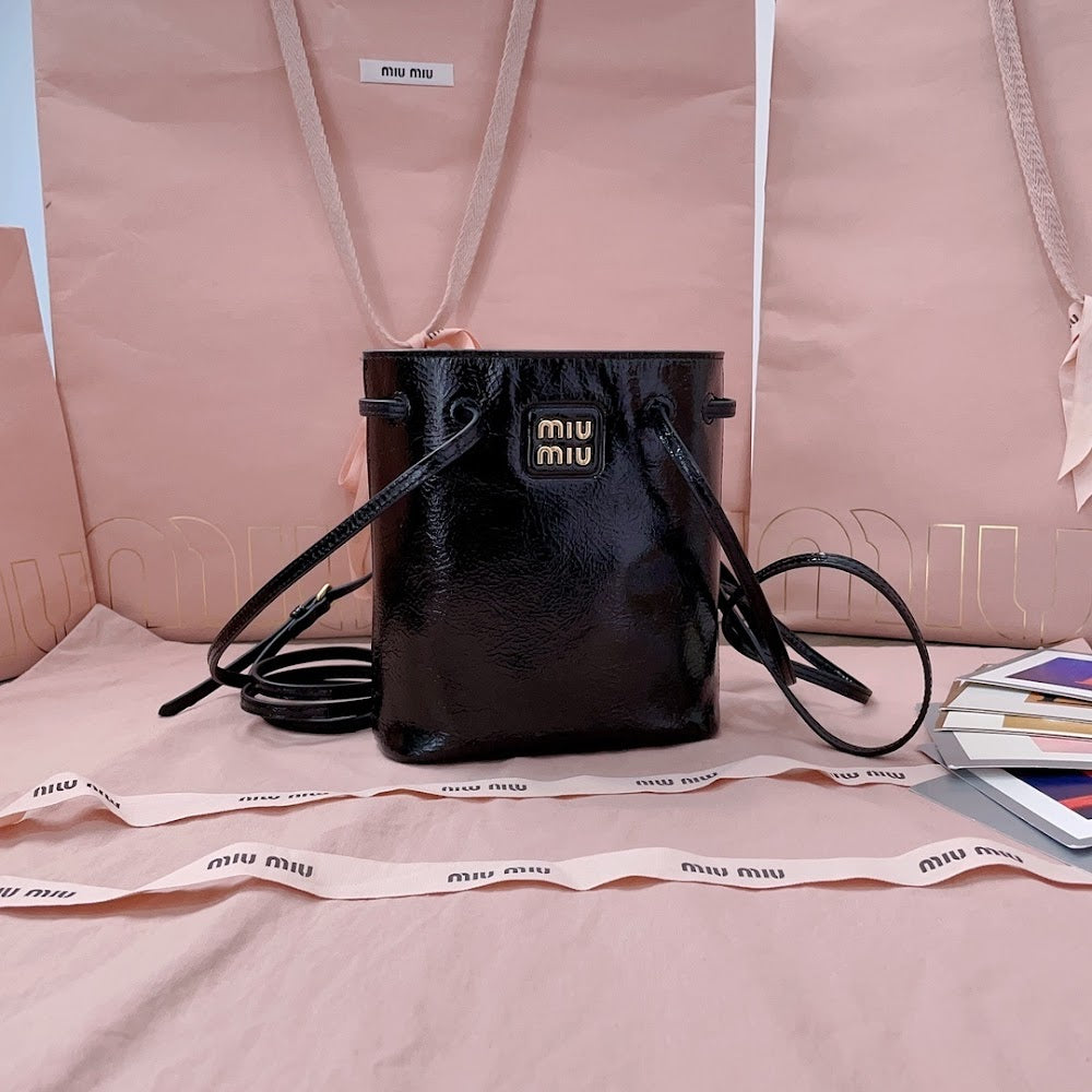 Dragons Bags Miun Miun Luxury Bag --122427