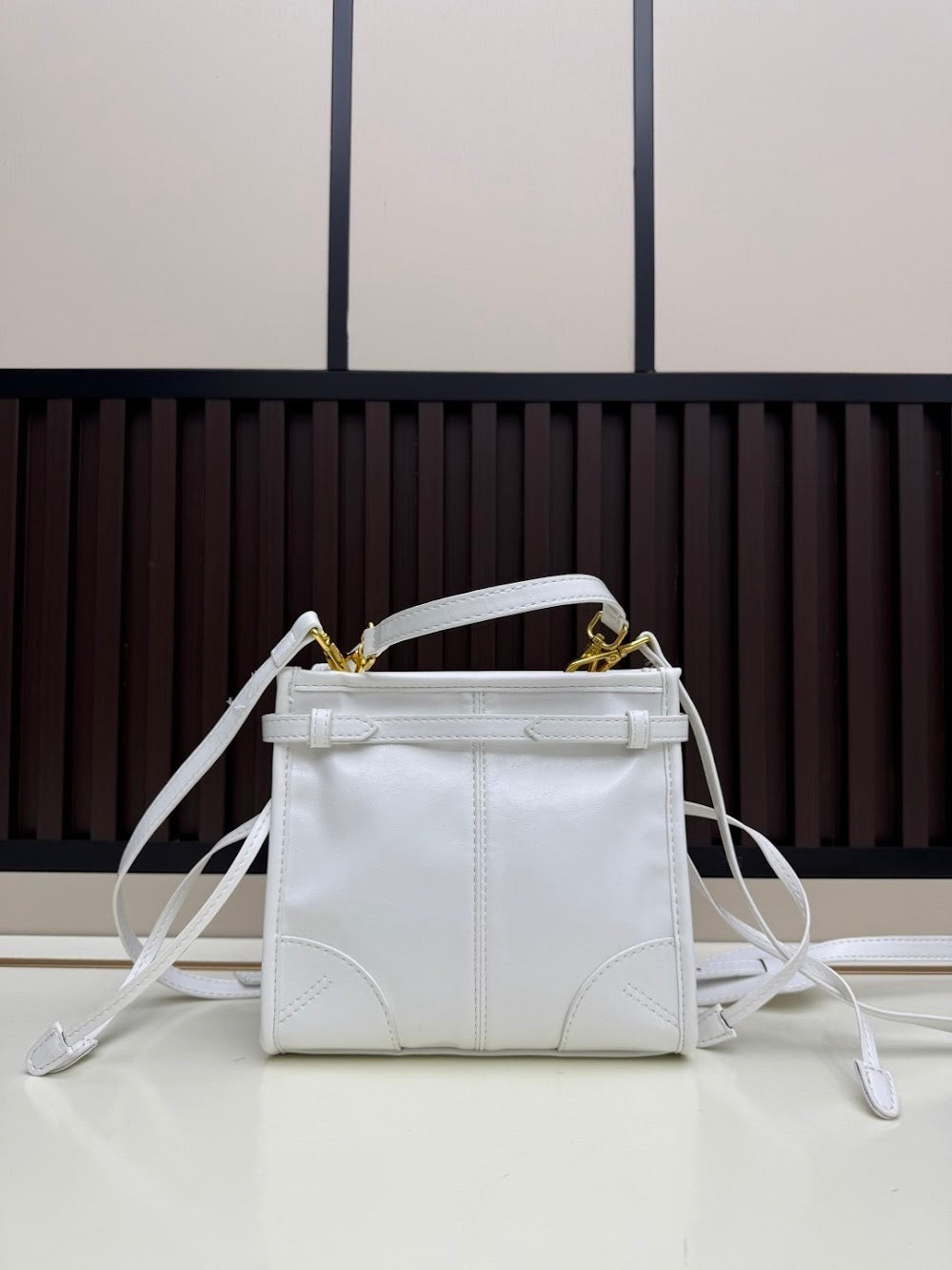 Jessica Bags pradn Luxury Bag --74586