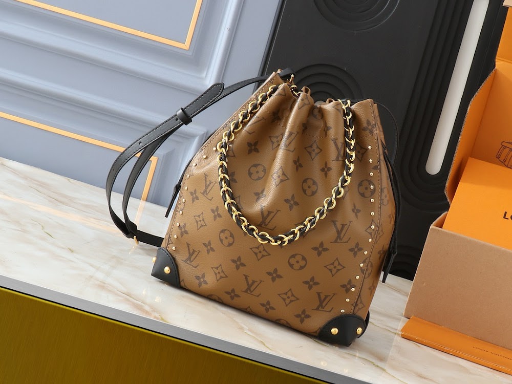 Dragons Bags ln Luxury Bag --81605
