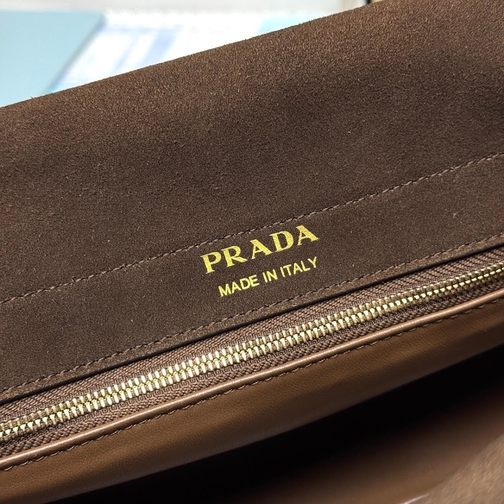 Dragons Bags Pradn Luxury Bag --102919