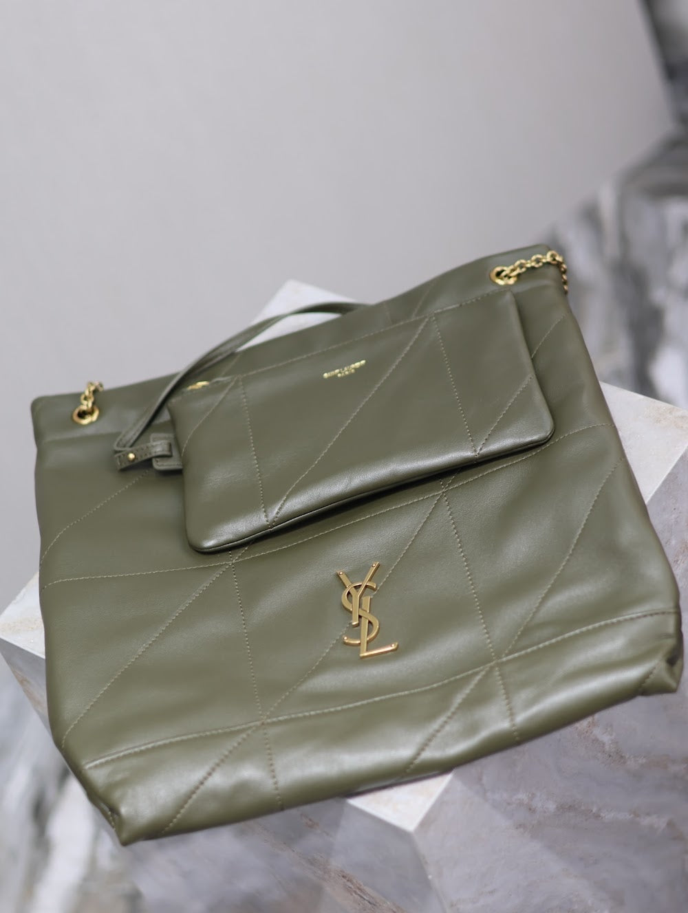 Dragons Bags YSLn Luxury Bag --119199