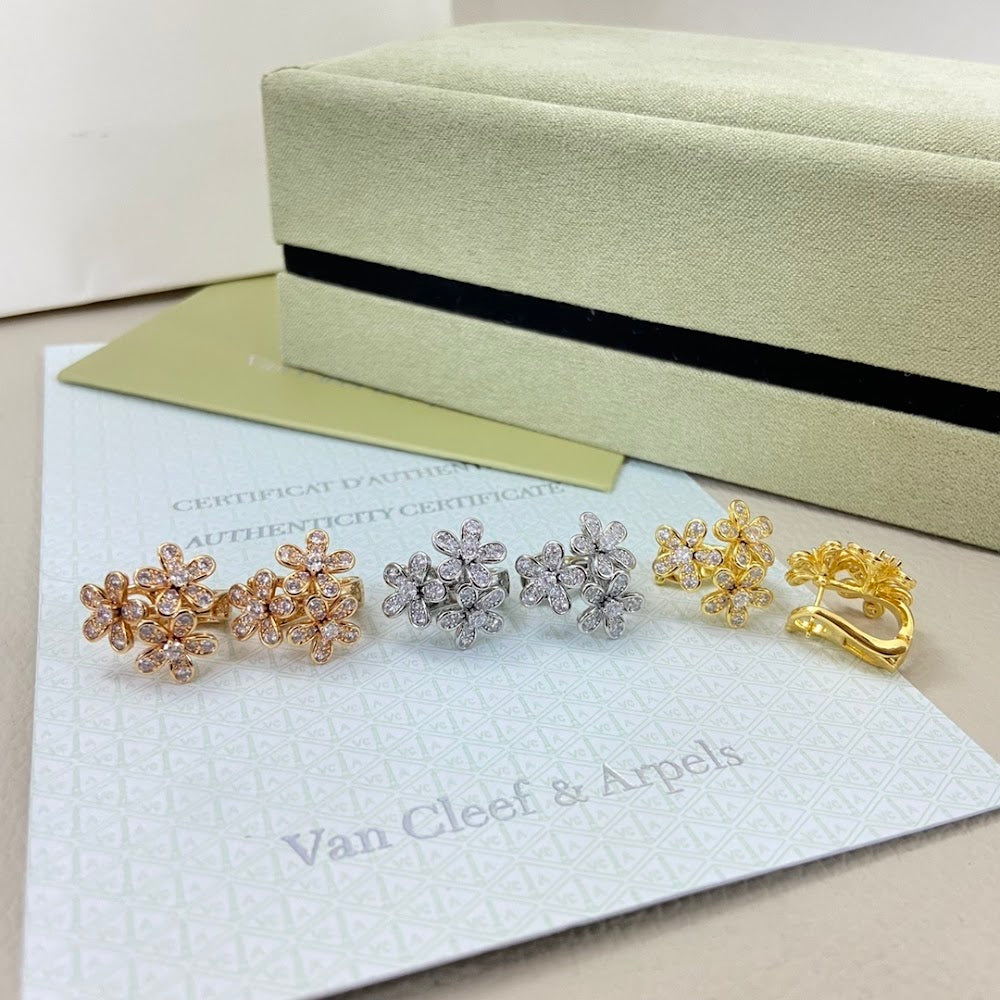 Dragons Bags VCA Luxury Jewelry --51749
