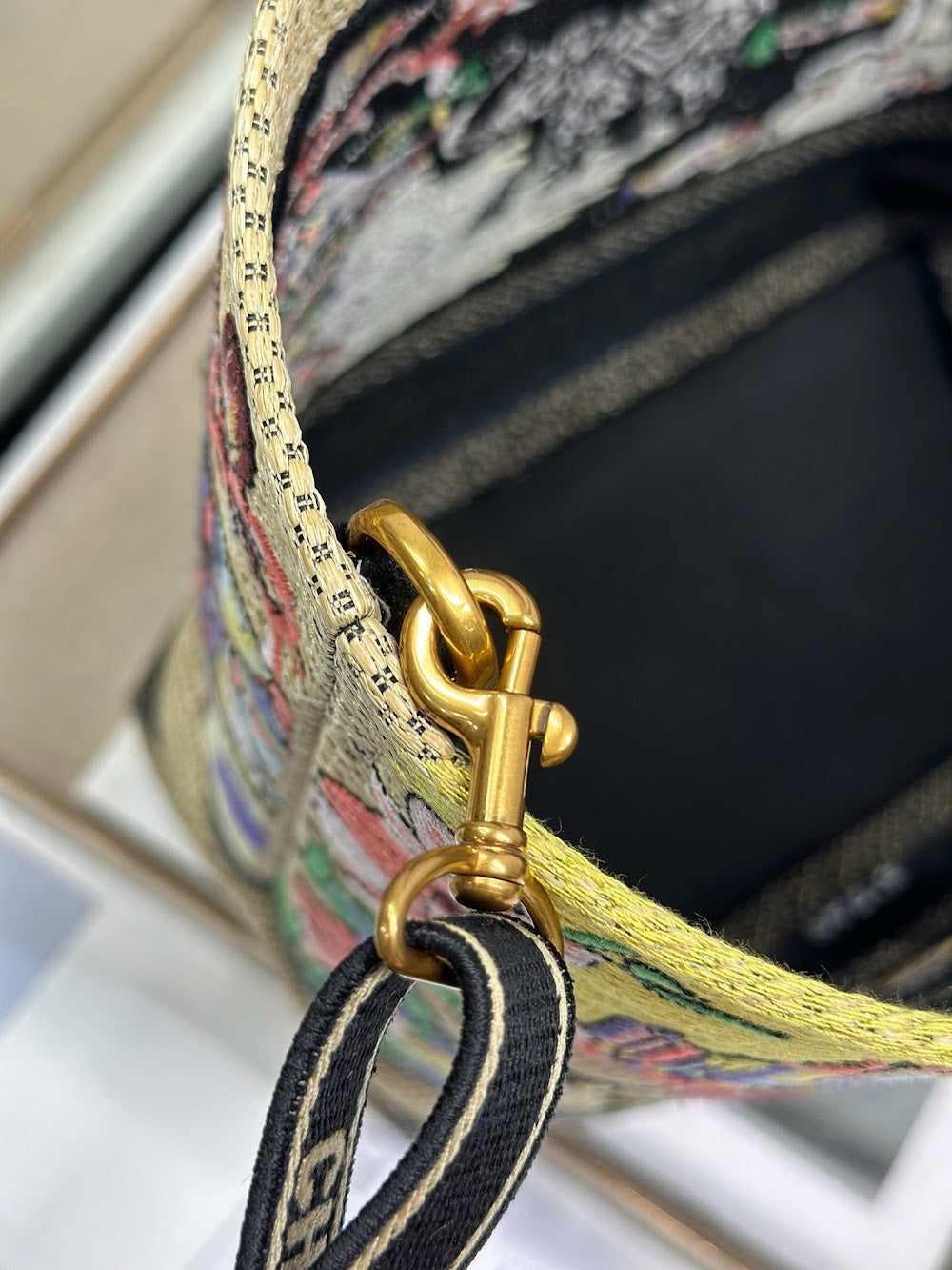Dragons BagsDiorn Luxury Bag --115501