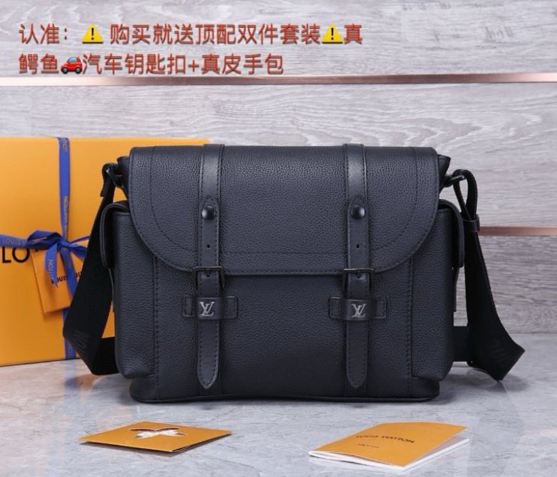 Dragons Bags ln Luxury Bag --70797