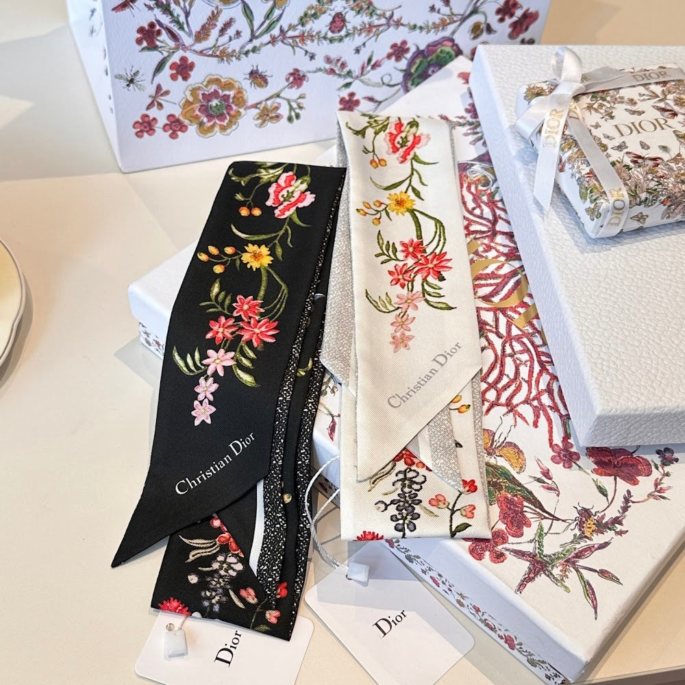 Dragons Bags Premium Designer Scarf --99102
