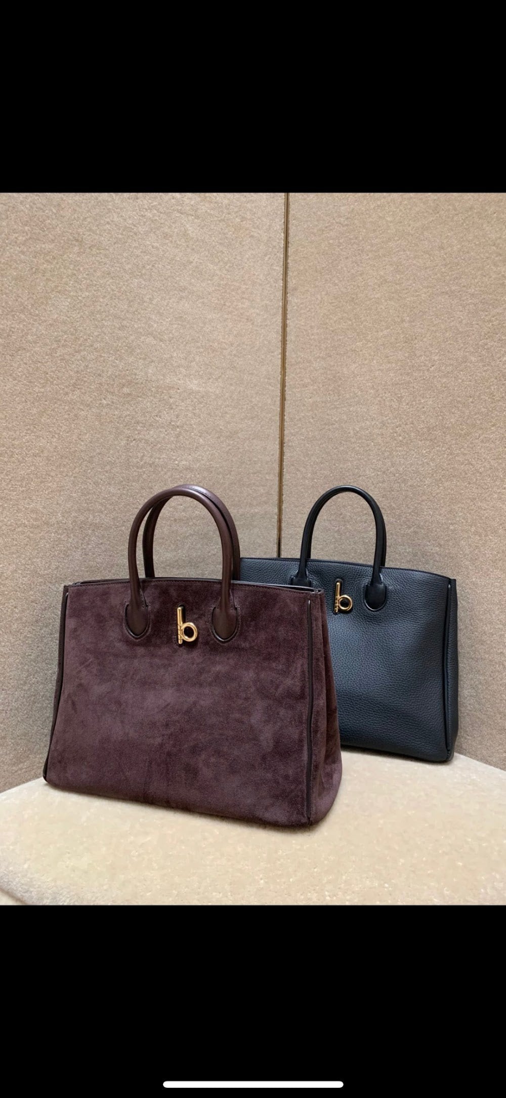 Dragons Bags Burberryn Luxury Bag --92803