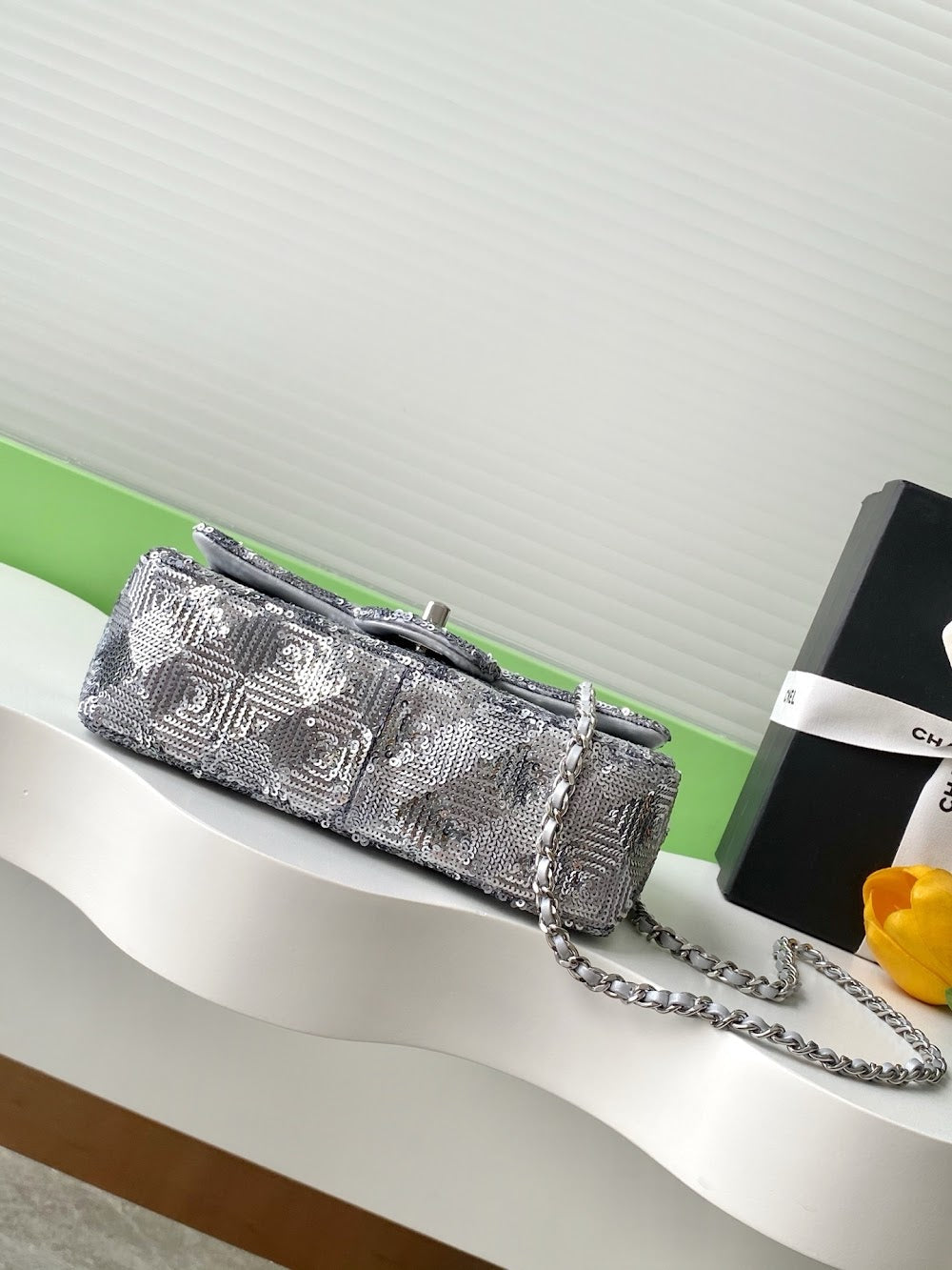 Dragons BagsCHn Luxury Bag --114187