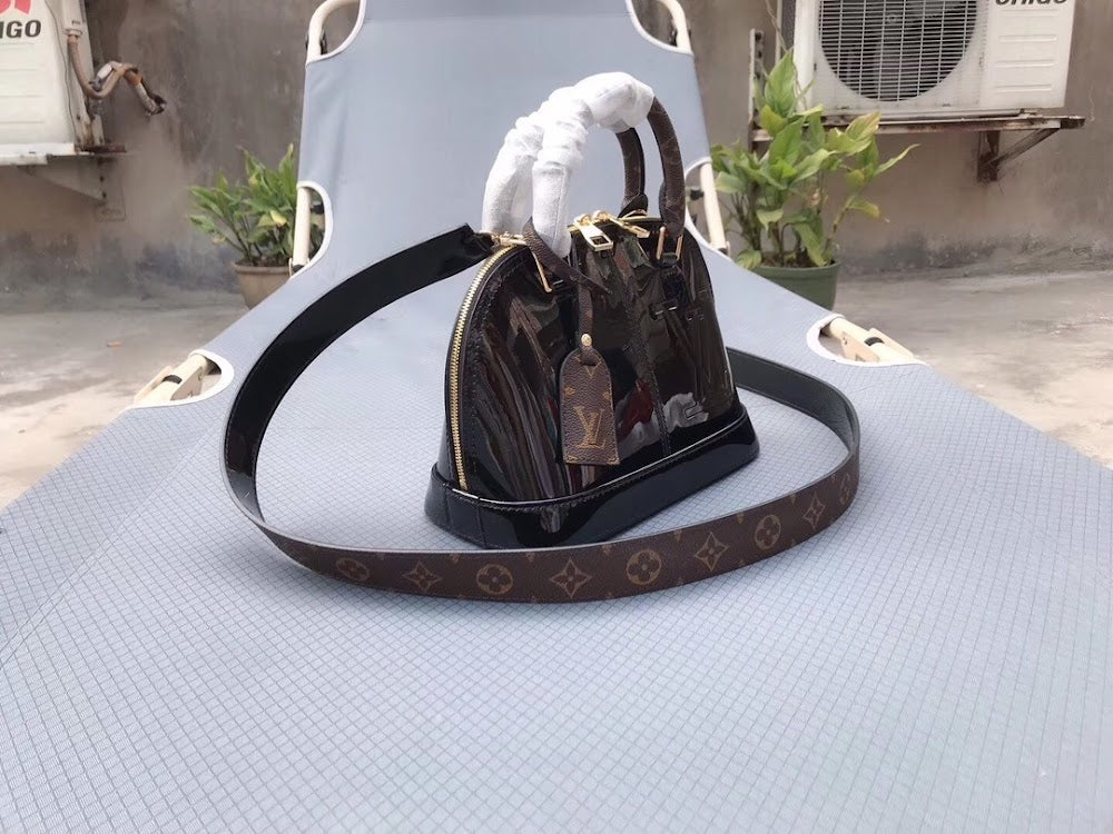 Jessica Bags ln Luxury Bag --75665