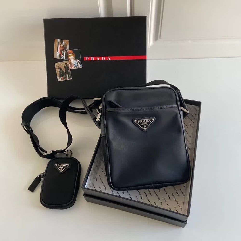 Dragons Bags Prada Luxury Bag --54017