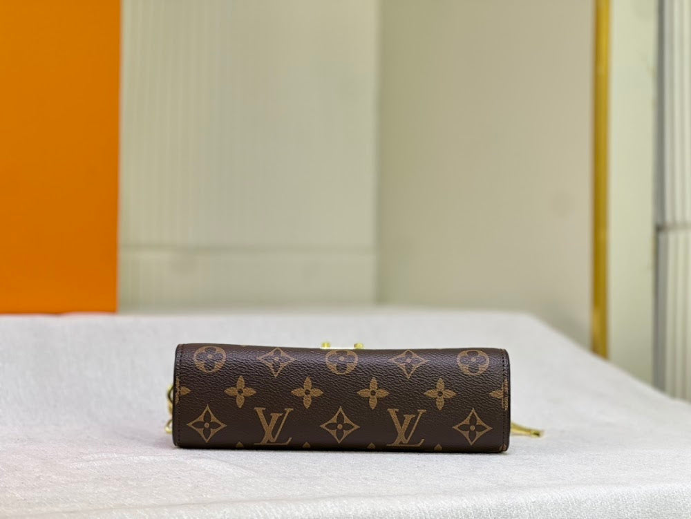 Dragons Bags LVn Luxury Bag --81151