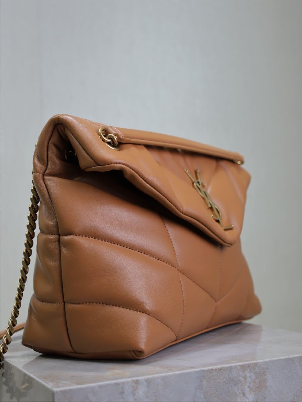 Dragons Bags YSLn Luxury Bag --119432