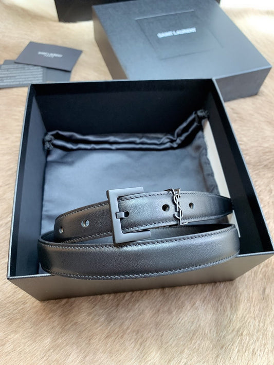 Dragons Bags YSLn Luxury Belt --110397