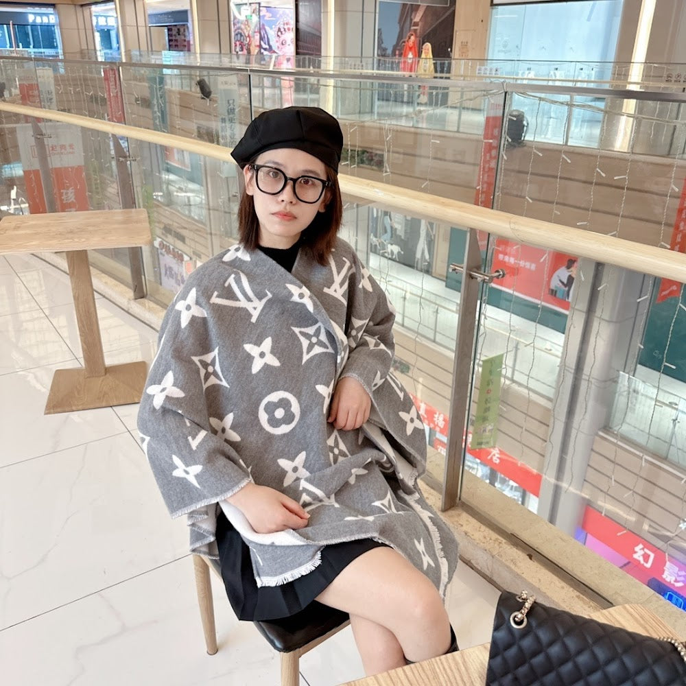 Dragons Bags Premium Designer Scarf --98792