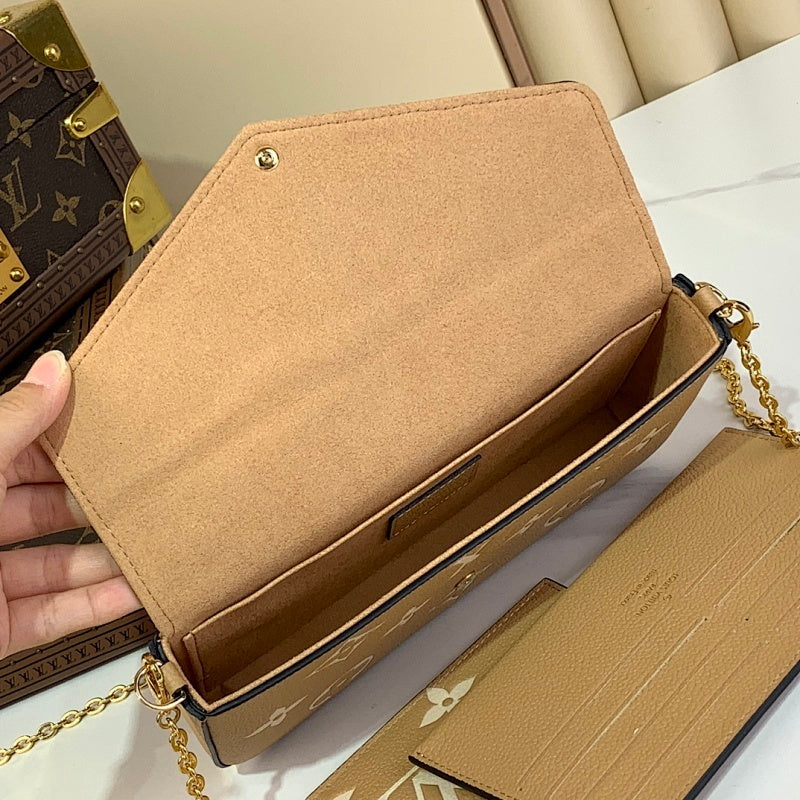 Dragons Bags ln Luxury Bag --69385