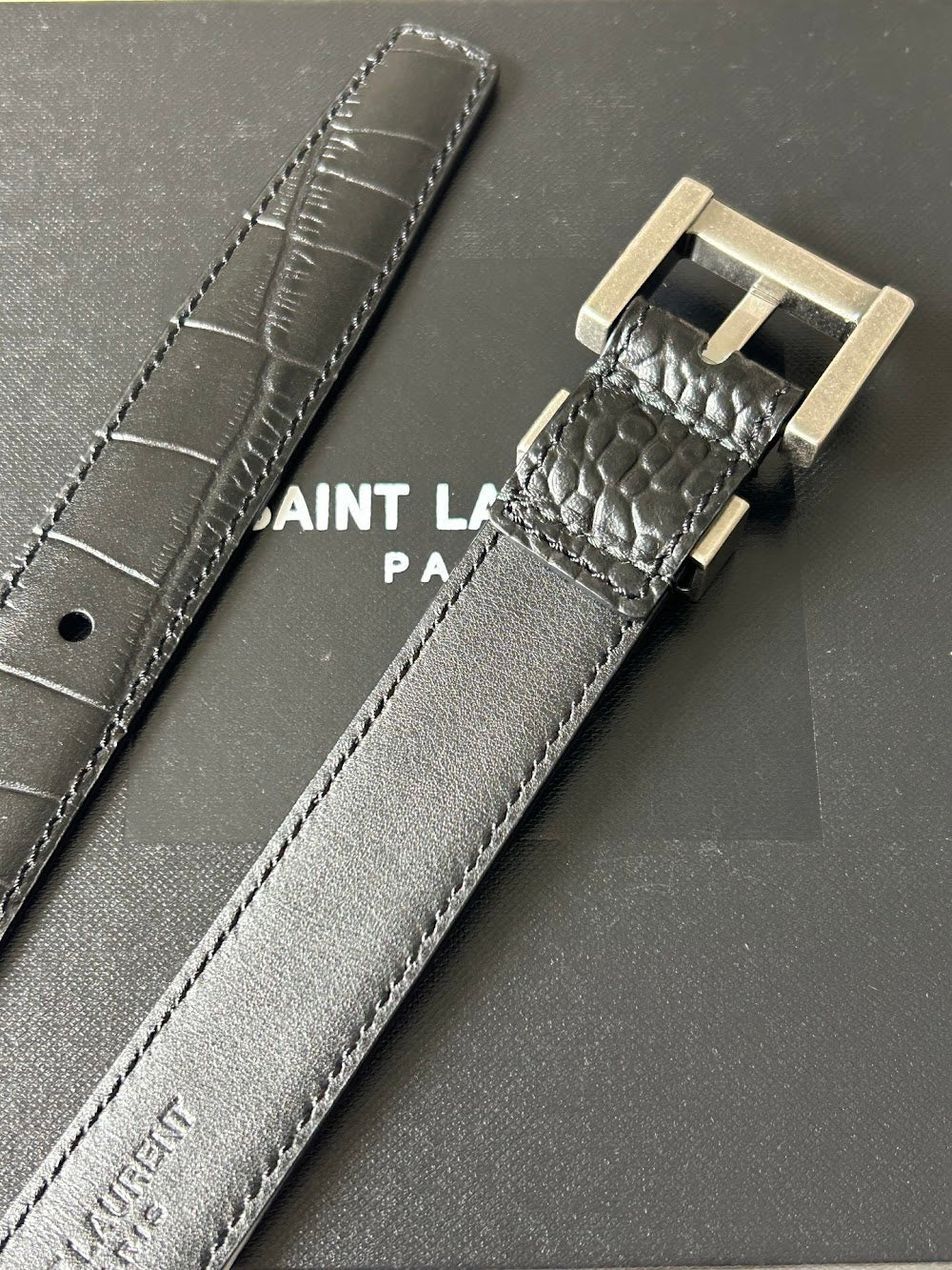 Dragons Bags YSLn Luxury Belt --110526