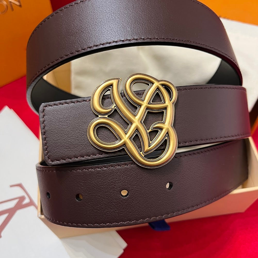 Dragons Bags ln Luxury Belt --106632