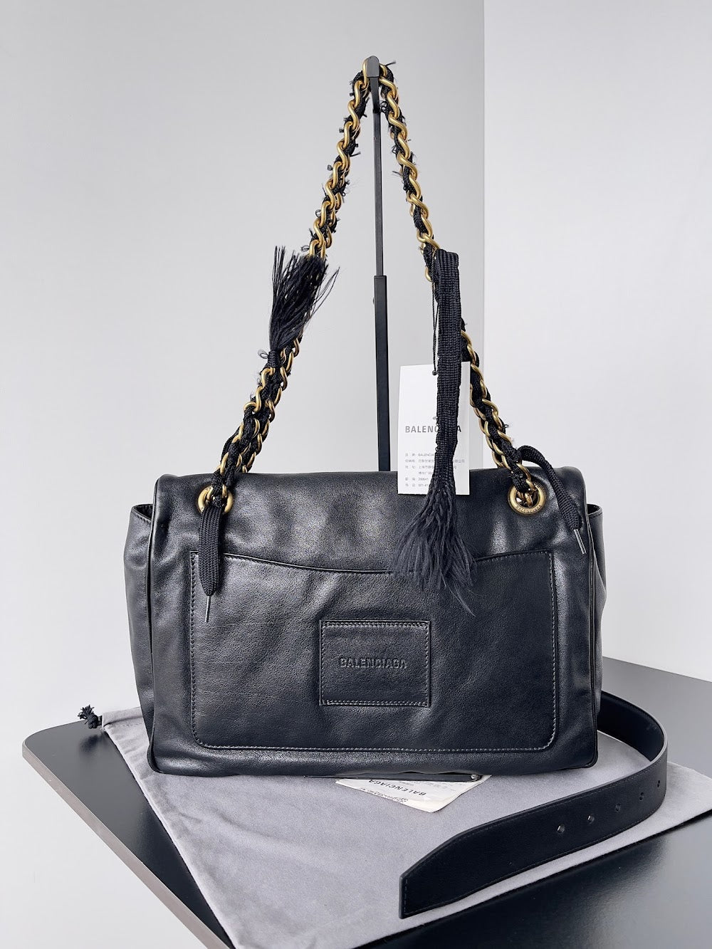 Dragons Bags Balenciaga Luxury Bag --111180