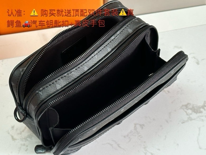 Dragons Bags ln Luxury Bag --70711
