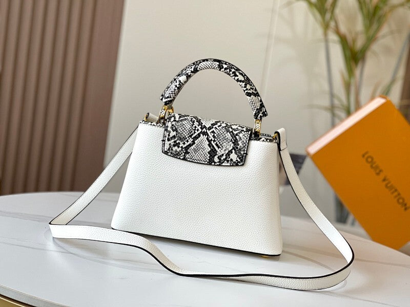 Dragons Bags LVn Luxury Bag --80044