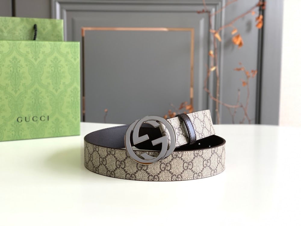 Dragons Bags Guccin Luxury Belt --108349