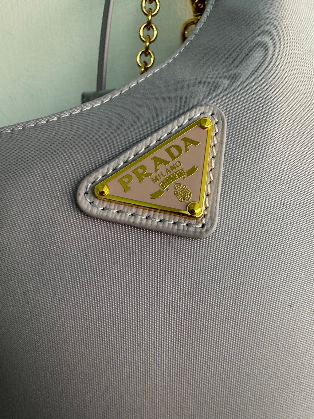 Dragons Bags Pradn Luxury Bag --102911