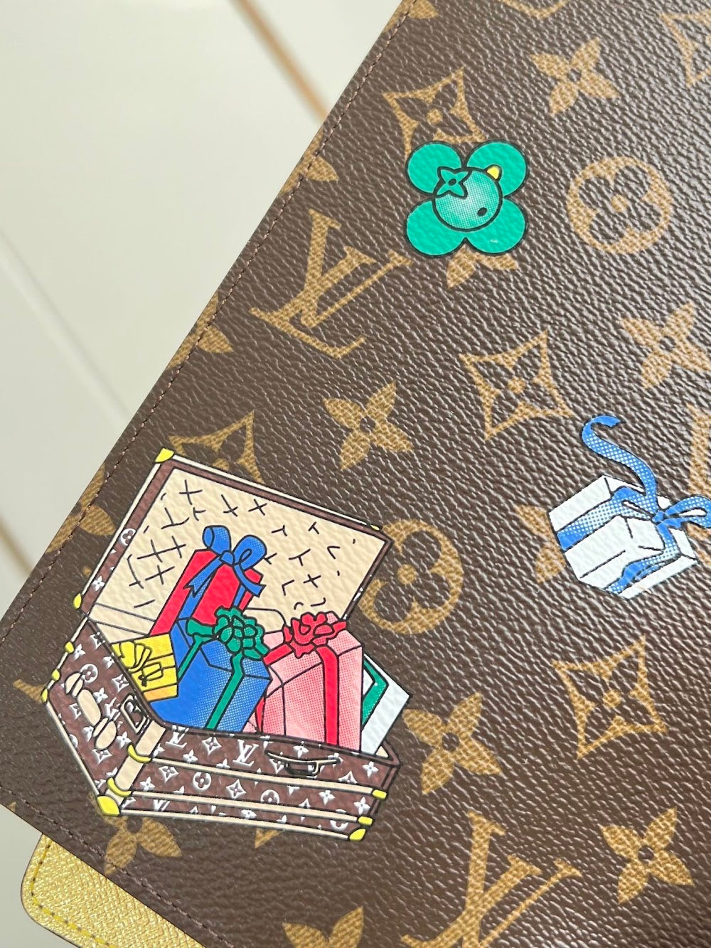 Dragons Bags ln Luxury Bag --96334