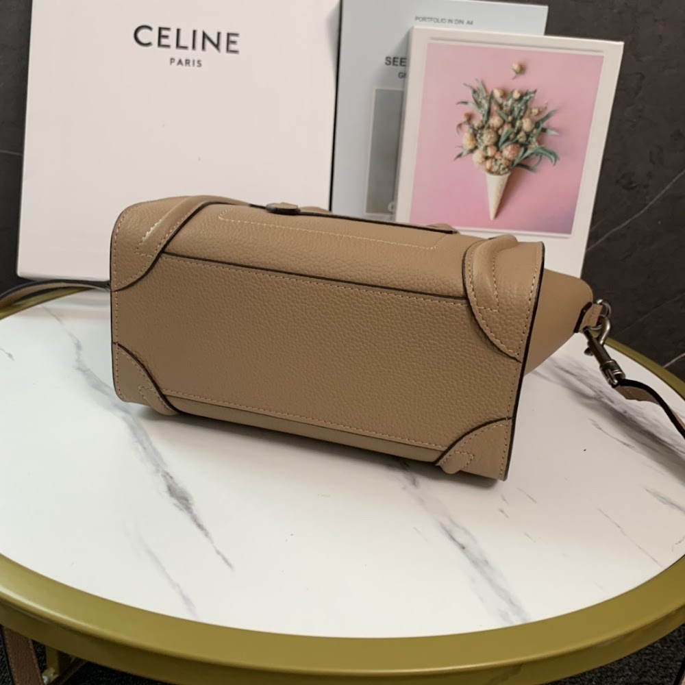 Dragons Bags Celine Luxury Bag --112022