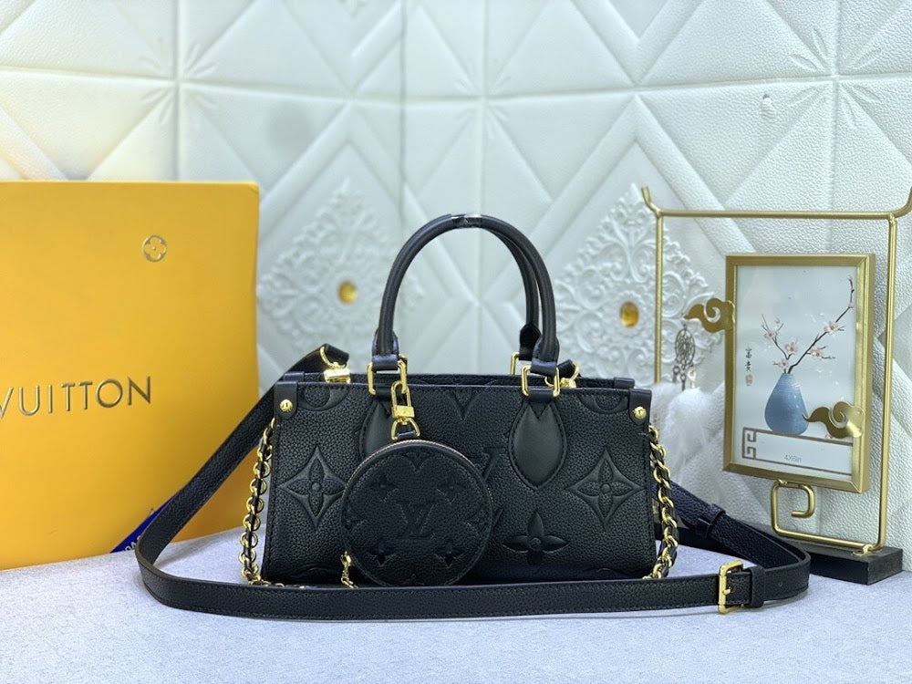 Jessica Bags ln Luxury Bag --76014