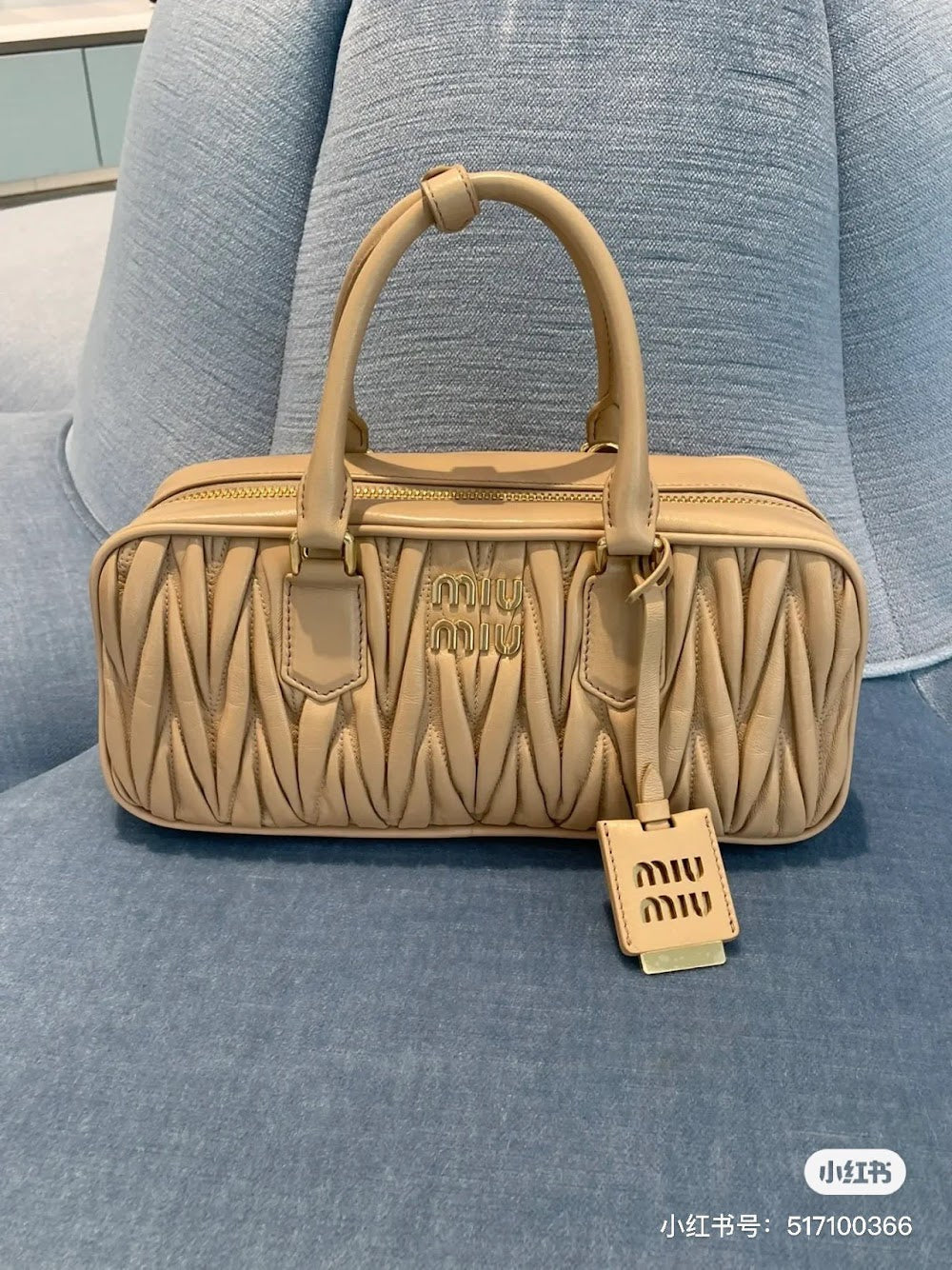Dragons Bags Miun Miun Luxury Bag --122390