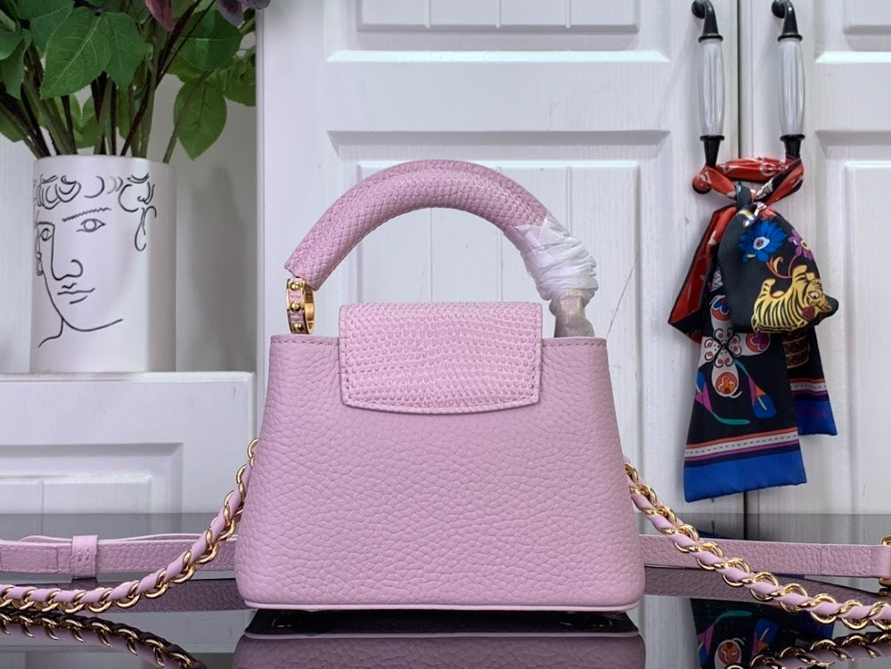 Dragons Bags ln Luxury Bag --97297