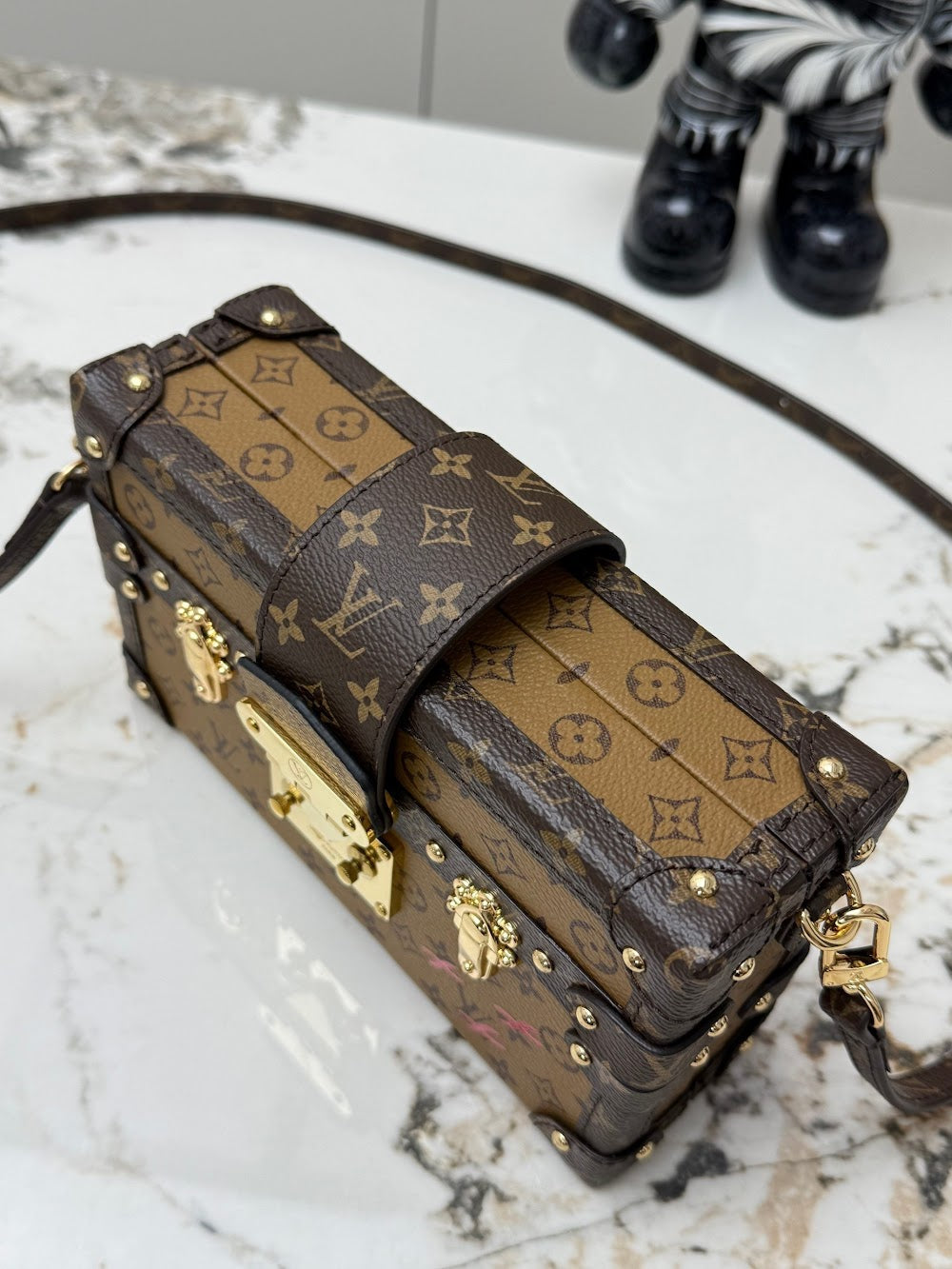 Dragons Bags LVn Luxury Bag --80620