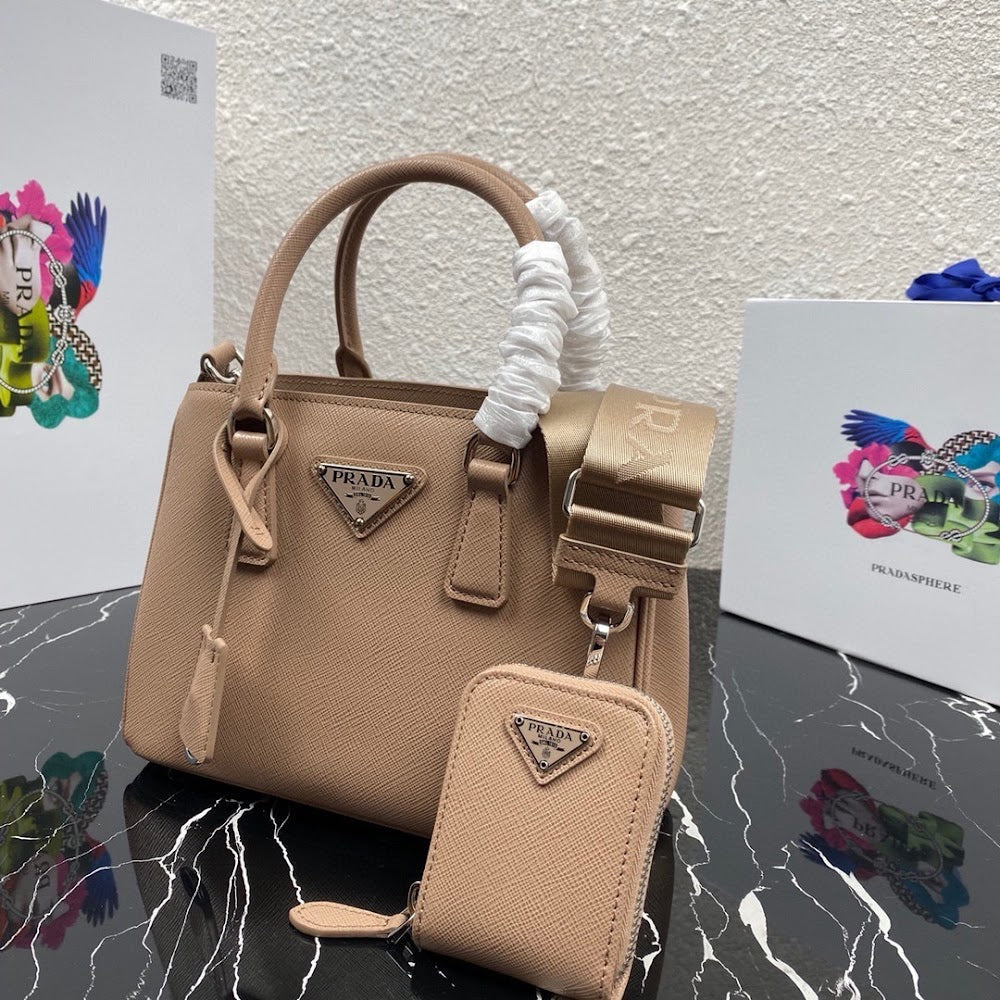 Dragons Bags Prada Luxury Bag --54063