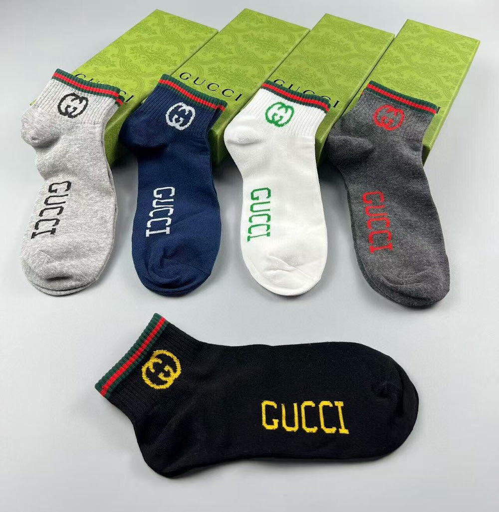 Dragons Bags Premium Luxury Socks --98535