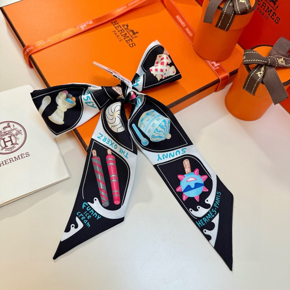 Dragons Bags Premium Designer Scarf --99291