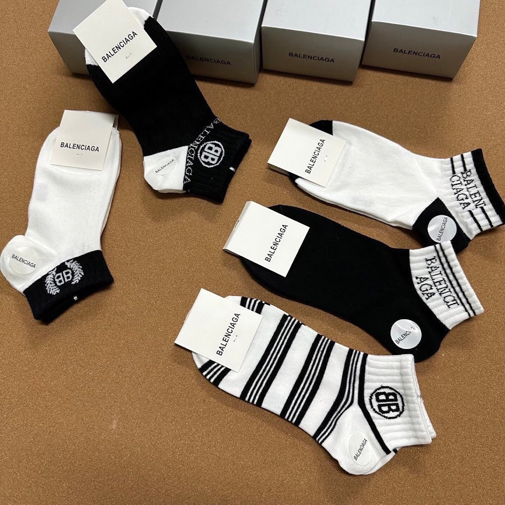 Dragons Bags Premium Luxury Socks --98447