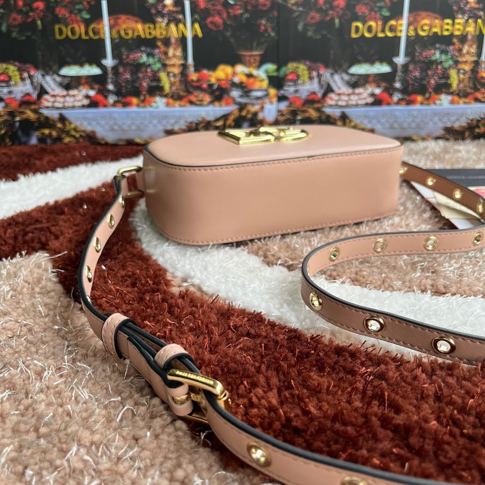Dragons Bags DGn Luxury Bag --93456