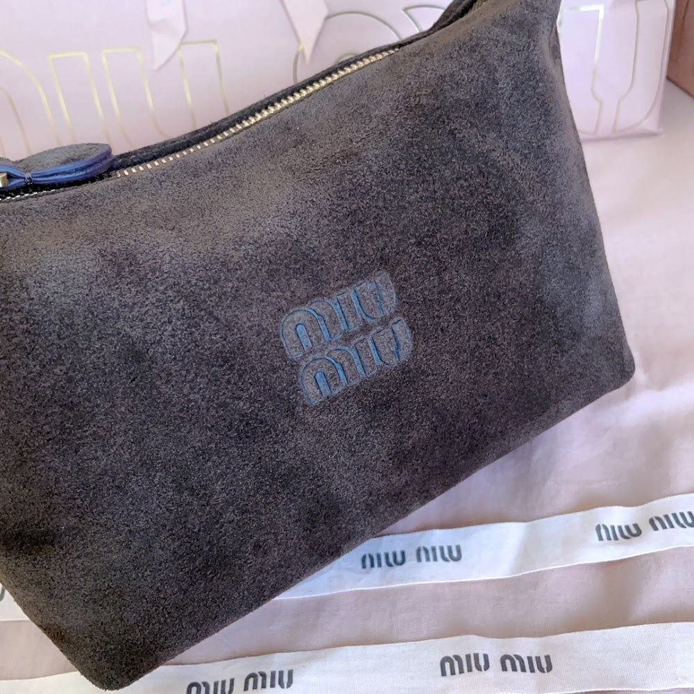 Dragons Bags Miun Miun Luxury Bag --122703