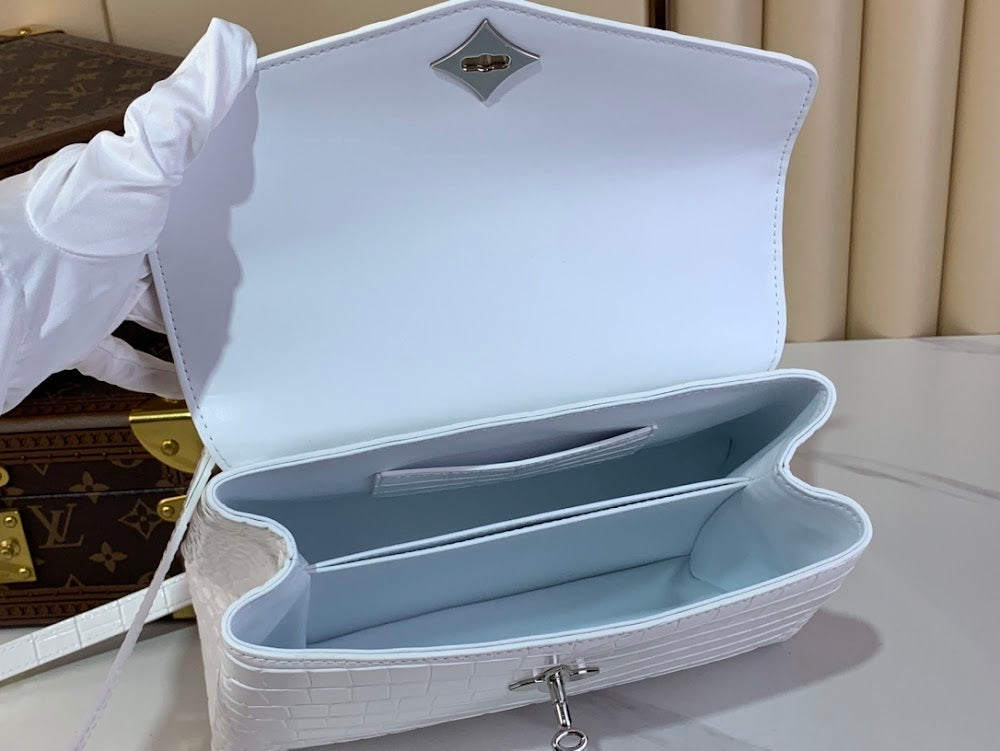 Dragons Bags ln Luxury Bag --69552