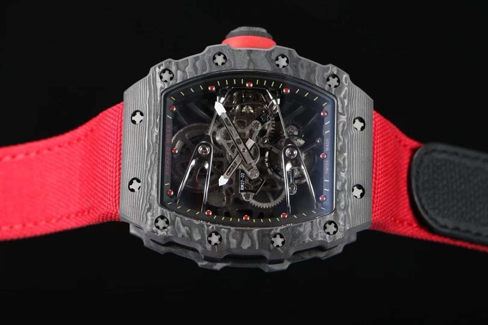 Dragons Bags Luxury Designer Watch --103489