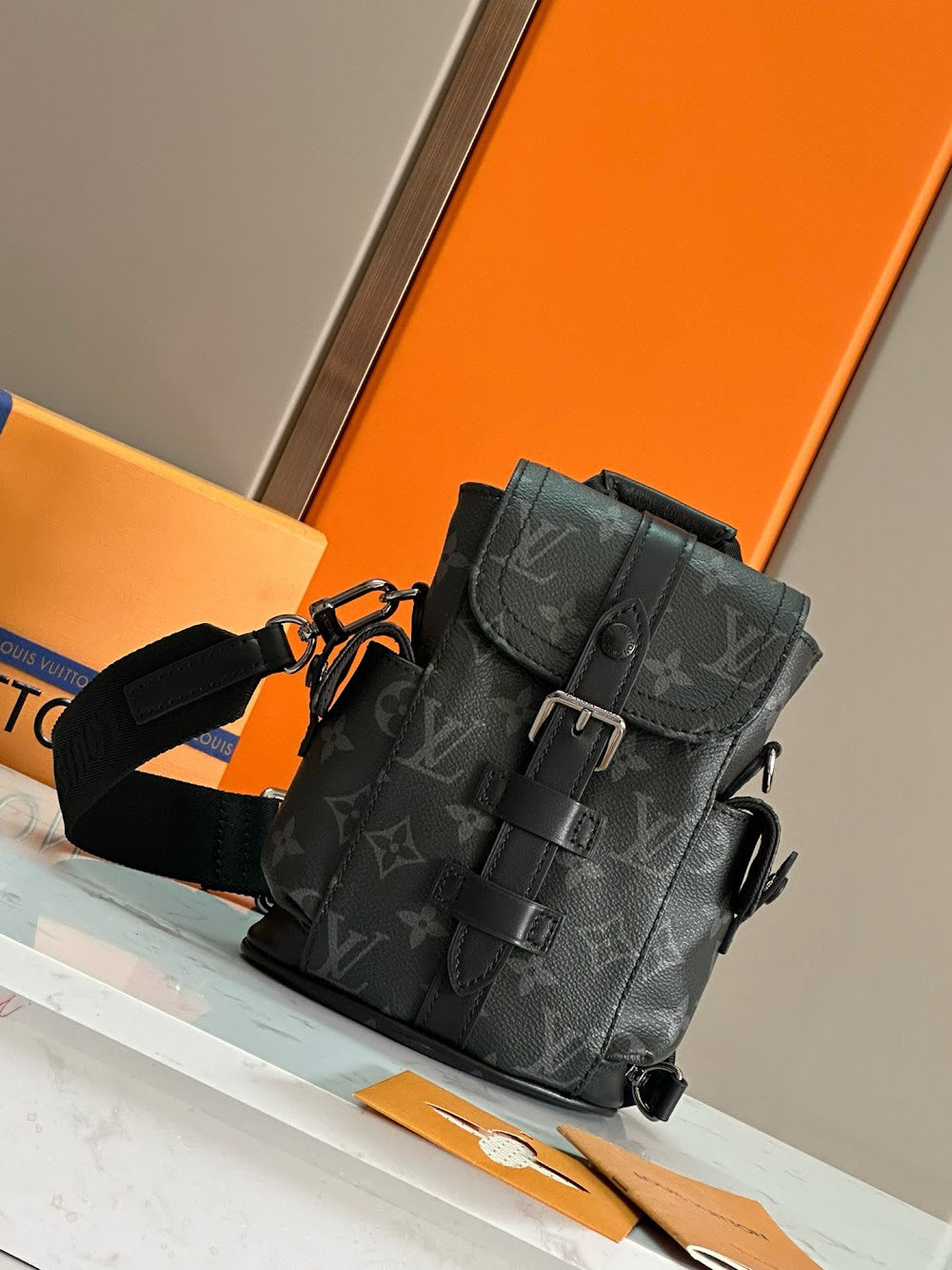 Dragons Bags ln Luxury Bag --70659